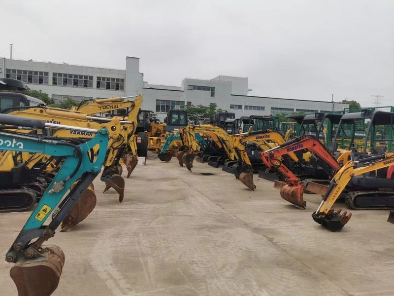 Китай Shanghai Changyao Machinery Equipment Co., Ltd Профиль компании