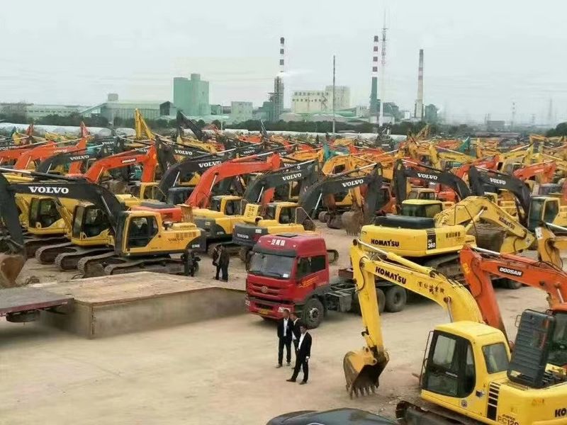 Китай Shanghai Changyao Machinery Equipment Co., Ltd Профиль компании