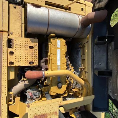 336D Used CAT Excavators 36 Ton