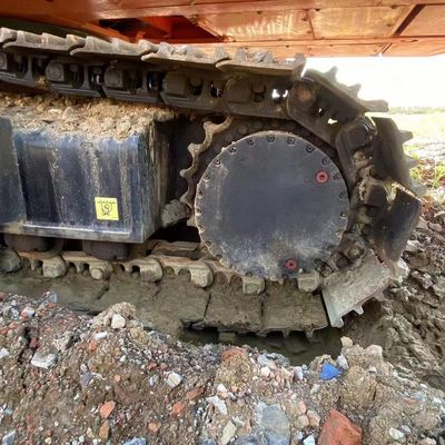 41200kg Crawler Hydraulic Doosan Excavator Used 42Ton Construction Equipment Excavator