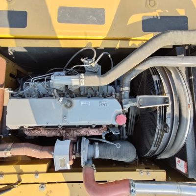 Sany SY365H Crawler Hydraulic Excavator 35 Ton construction equipment excavator
