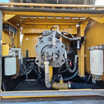 Sany SY365H Crawler Hydraulic Excavator 35 Ton construction equipment excavator