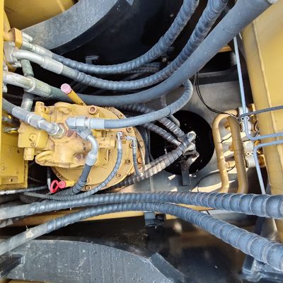 Sany SY365H Crawler Hydraulic Excavator 35 Ton construction equipment excavator