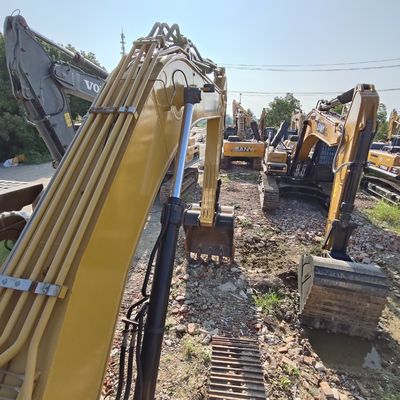 Sany SY365H Crawler Hydraulic Excavator 35 Ton construction equipment excavator