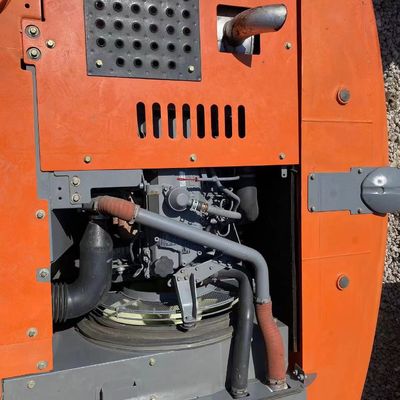 Hitachi ZX200-3 Crawler Used Hitachi Excavator