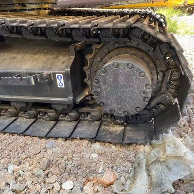 Hitachi ZX200-3 Crawler Used Hitachi Excavator