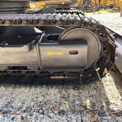 XCMG XE75DA Crawler Hydraulic Mini Excavator Xcmg 7 Ton Construction Equipment Excavator
