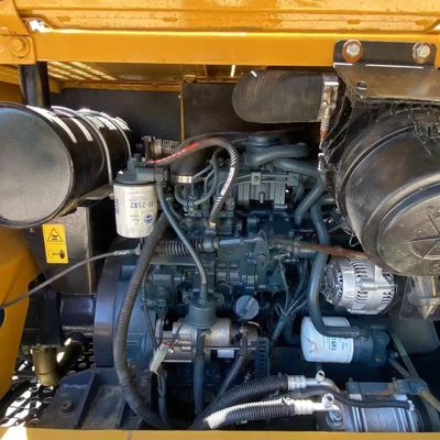 XCMG XE75DA Crawler Hydraulic Mini Excavator Xcmg 7 Ton Construction Equipment Excavator