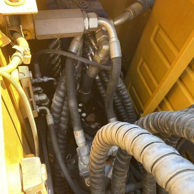 XCMG XE75DA Crawler Hydraulic Mini Excavator Xcmg 7 Ton Construction Equipment Excavator