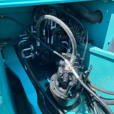 Kobelco SK200 8 Used Kobelco Excavator