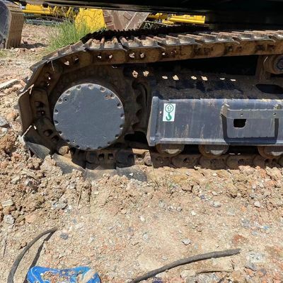 Kobelco SK200 8 Used Kobelco Excavator