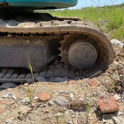 3687kg  Kubota U 35 Used Kubota Excavator Used Kubota Digger 3 Ton