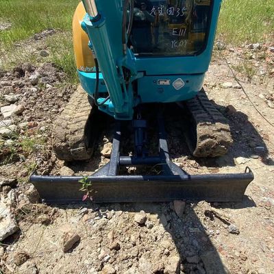 3687kg  Kubota U 35 Used Kubota Excavator Used Kubota Digger 3 Ton