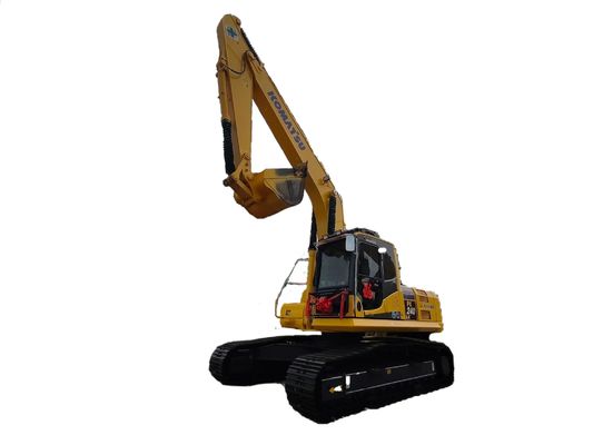 High Quality Good Condition Used Komatsu PC240LC Crawler Hydraulic Excavator for Sale