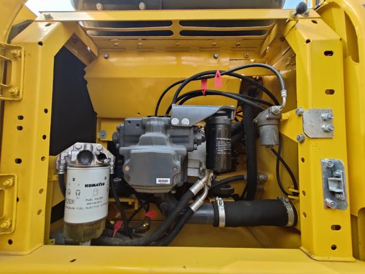 High Quality Good Condition Used Komatsu PC240LC Crawler Hydraulic Excavator for Sale
