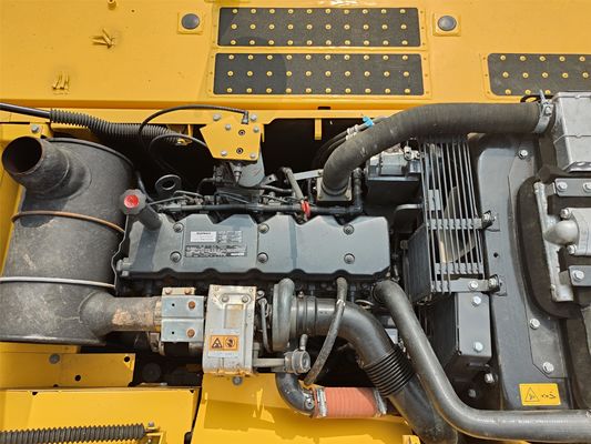 High Quality Good Condition Used Komatsu PC240LC Crawler Hydraulic Excavator for Sale