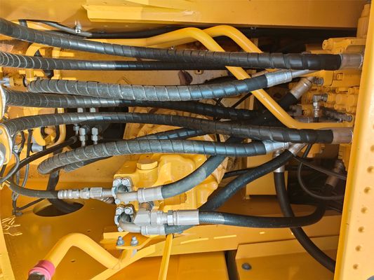 High Quality Good Condition Used Komatsu PC240LC Crawler Hydraulic Excavator for Sale