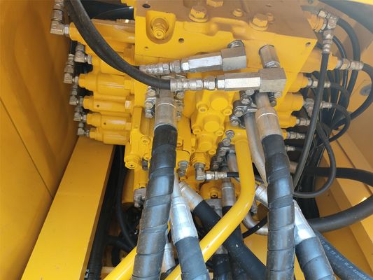 High Quality Good Condition Used Komatsu PC240LC Crawler Hydraulic Excavator for Sale