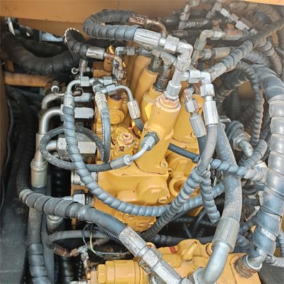 2022 Stock Excellent Condition Used Sany SY135 Crawler Hydraulic Excavator For Sale