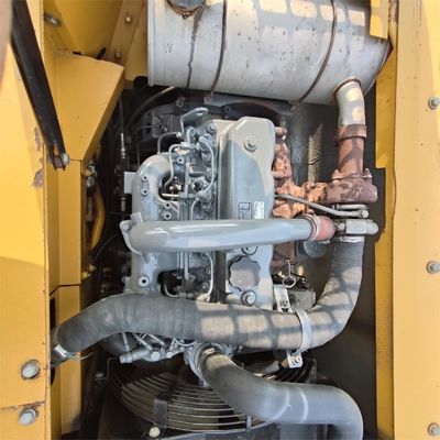 2022 Stock Excellent Condition Used Sany SY135 Crawler Hydraulic Excavator For Sale