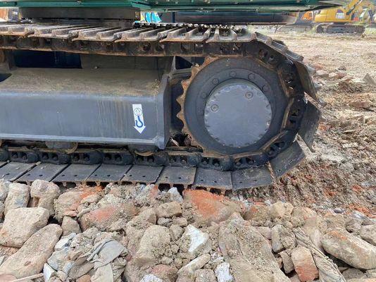 SK75 Hydraulic Used Kobelco Excavator 6850kg