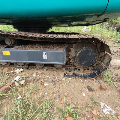 Sunward SWE90E 9 Ton Hydraulic Excavator With 0.36m3 Bucket Capacity 54.6kW