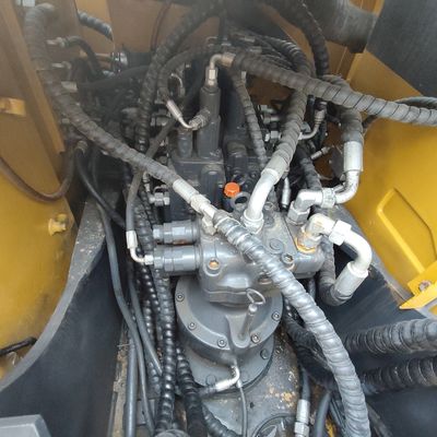 Used XCMG Excavator XE150DA Hydraulic Excavator 15Ton 0.5m3 Bucket
