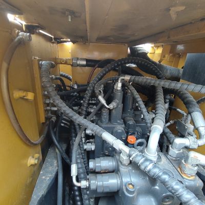 Used XCMG Excavator XE150DA Hydraulic Excavator 15Ton 0.5m3 Bucket