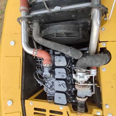 Used XCMG Excavator XE150DA Hydraulic Excavator 15Ton 0.5m3 Bucket