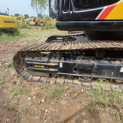 Sany Sy235c Used Sany Excavator 128.5Kw 23 Tons Hydraulic Excavator Crawler Mounted
