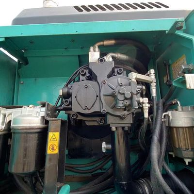 Used Kobelco SK480LC-8 2021 Hydraulic Excavator, 48 Tons & 51000 kg