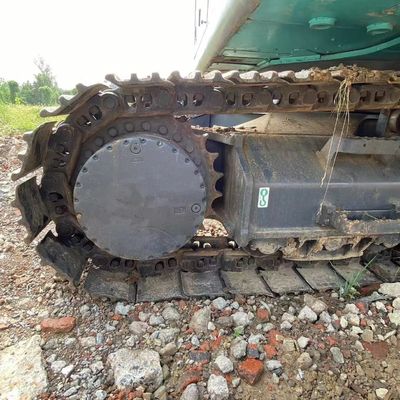 Used Kobelco SK480LC-8 2021 Hydraulic Excavator, 48 Tons & 51000 kg