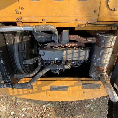 Used SY365H Sany Hydraulic  Excavator 34980kg 212kW