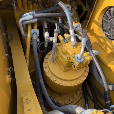35010kg CAT Caterpillar 336D Used CAT Excavators