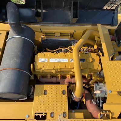 35010kg CAT Caterpillar 336D Used CAT Excavators
