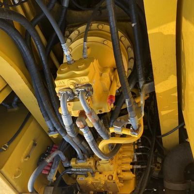 PC360-7 2nd Hand Diggers Hydraulic Komatsu Mining Excavator 36t 33000kg 1.6m3 Bucket