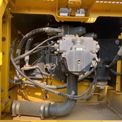 PC360-7 2nd Hand Diggers Hydraulic Komatsu Mining Excavator 36t 33000kg 1.6m3 Bucket