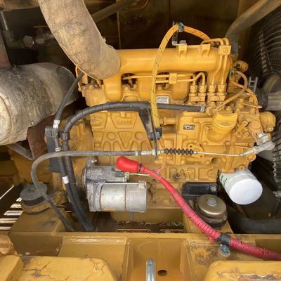Caterpillar 305.5E Used CAT Excavators