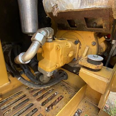 Caterpillar 305.5E Used CAT Excavators