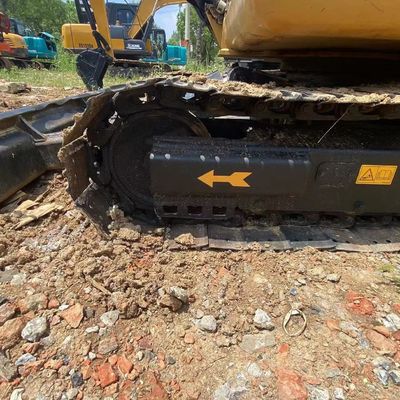 Caterpillar 305.5E Used CAT Excavators