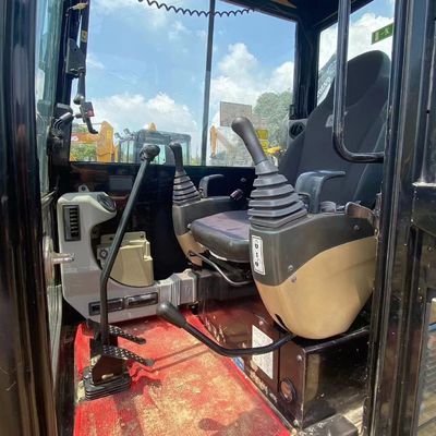 Caterpillar 305.5E Used CAT Excavators