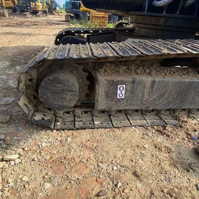 Sany SY75C Pro Crawler Sany Hydralic Excavator 5150mm Max Dumping Height