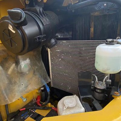Komatsu PC70 2021 Excavator SAA4D95LE-5 6500Kg 5015mm Dumping Height