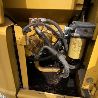 Caterpillar 306D Crawler Hydraulic Excavator Bucket Wheel Excavator 6T 5775KG