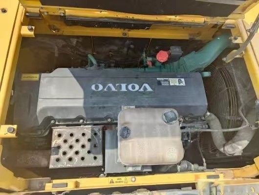 Crawler Hydraulic Used Volvo Excavator 480 Volvo 48t