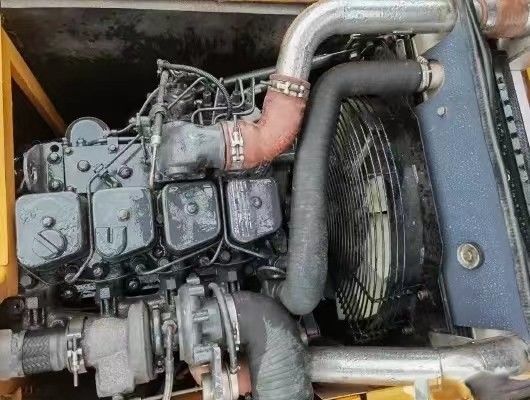 XE150D XCMG Excavator Hydraulic Excavator 14,650kg Operating  7800mm Length