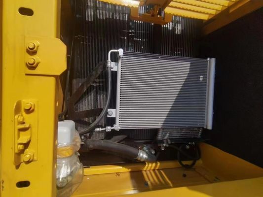 Used Komatsu PC240LC Excavator, 9982mm Max Digging Height, 6917mm Depth