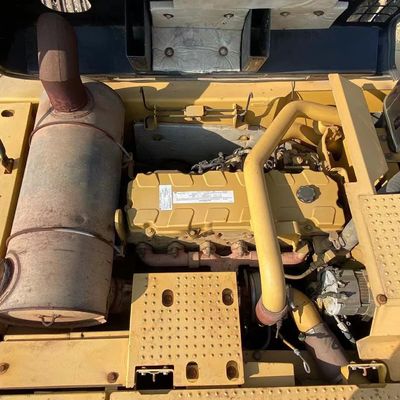 2021 Caterpillar Used CAT Excavators 336D Max Digging Height 10232mm