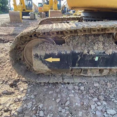 2021 Caterpillar Used CAT Excavators 336D Max Digging Height 10232mm
