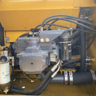 Komatsu PC200-8N1 Used Hydraulic Excavator 2021 19.5Tons